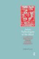 102735 Judaic Technologies of the Word: A Cognitive Analysis of Jewish Cultural Formation